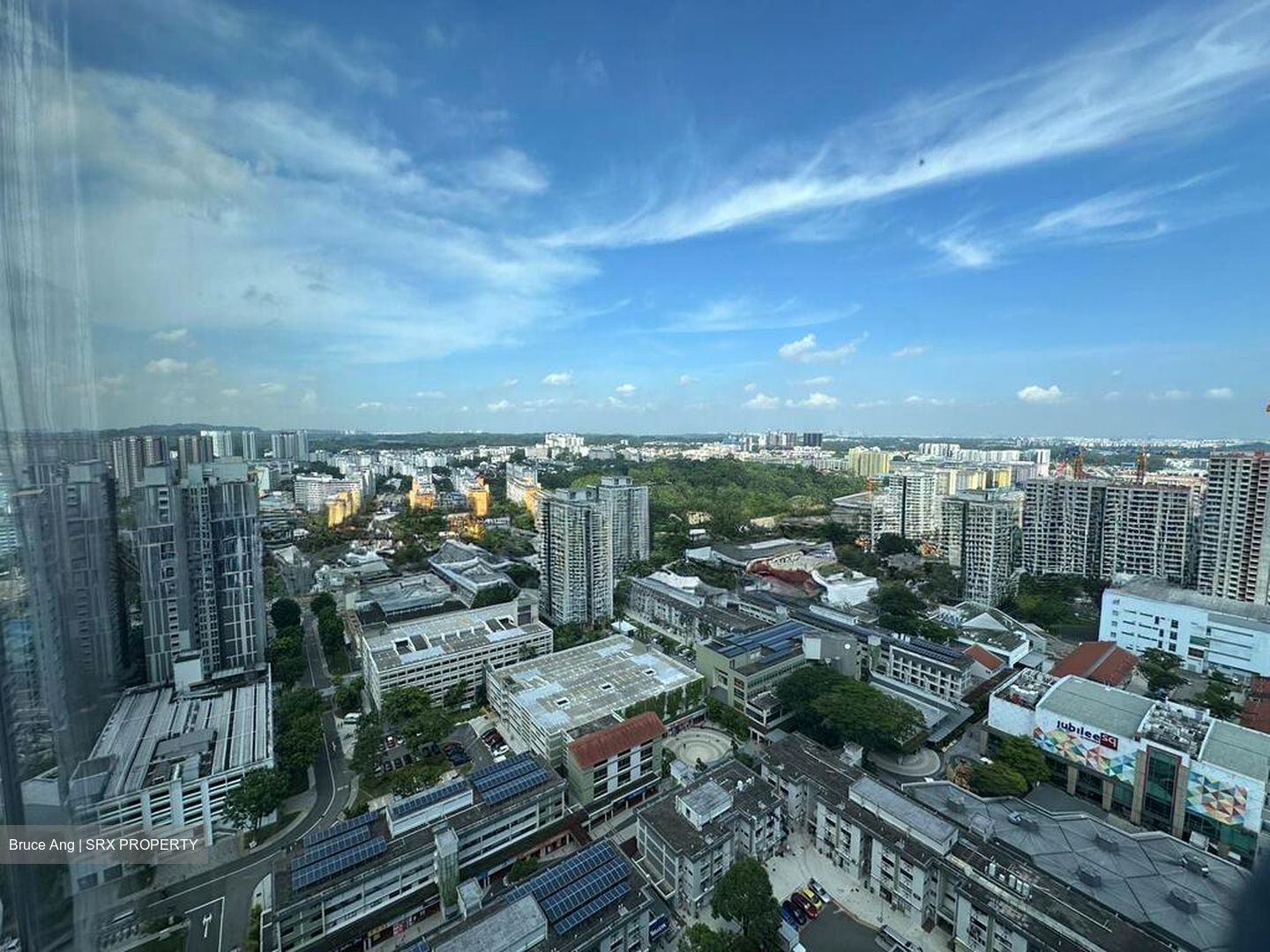 Centro Residences (D20), Condominium #506424121